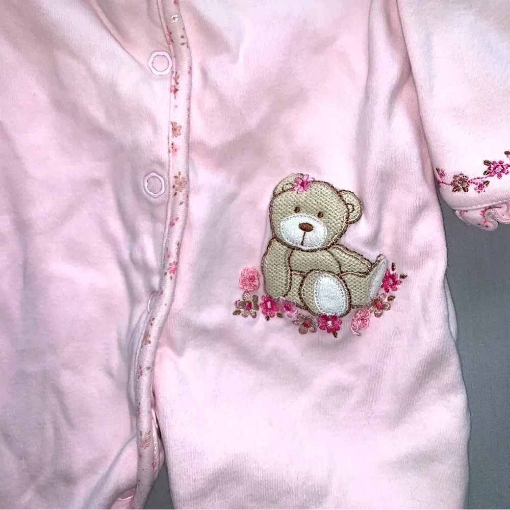Carters teddy bear